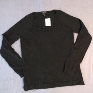 MNG Basics brand Pullover Sweater M (0137)